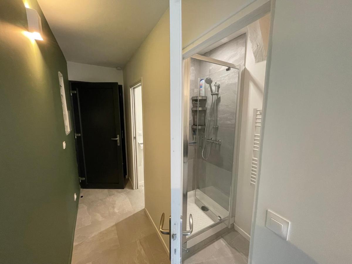 Loft Climatise Avec Verriere * Vernon (Eure)